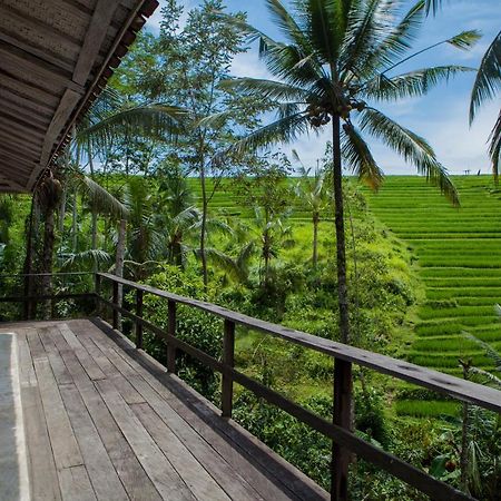 Be Bali Stay Ubud  Exterior photo