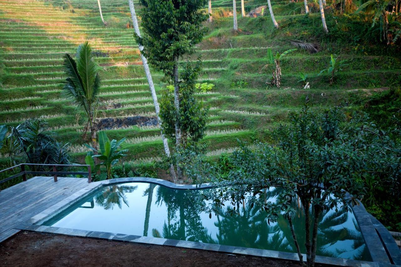 Be Bali Stay Ubud  Exterior photo